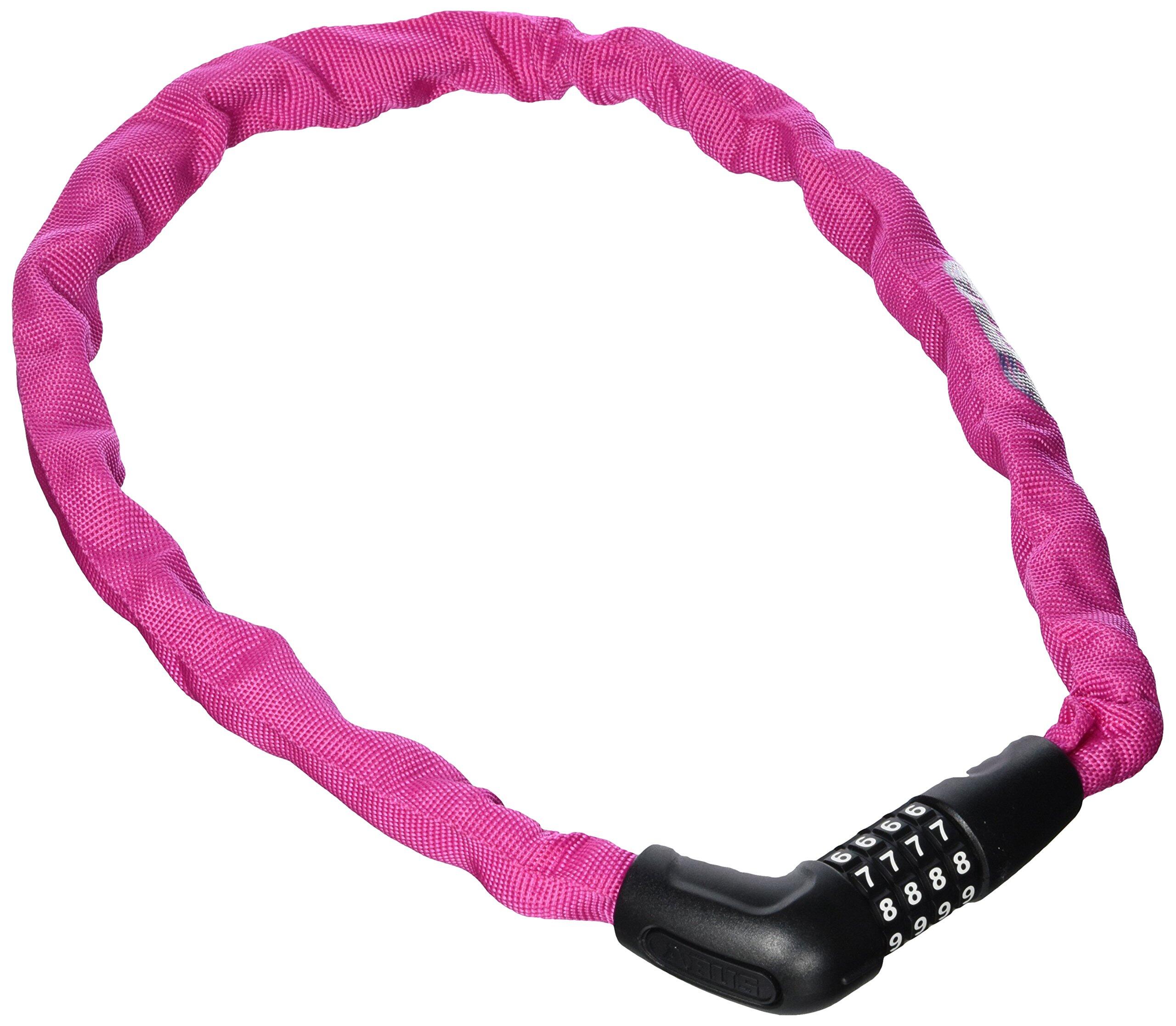 Zamek łańcuchowy Abus Steel-O-Chain 5805C/75
