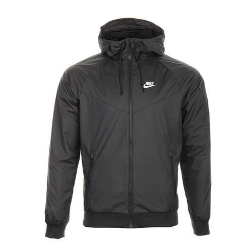 Kurtka uniwersalna męska Nike M Nsw Windrunner
