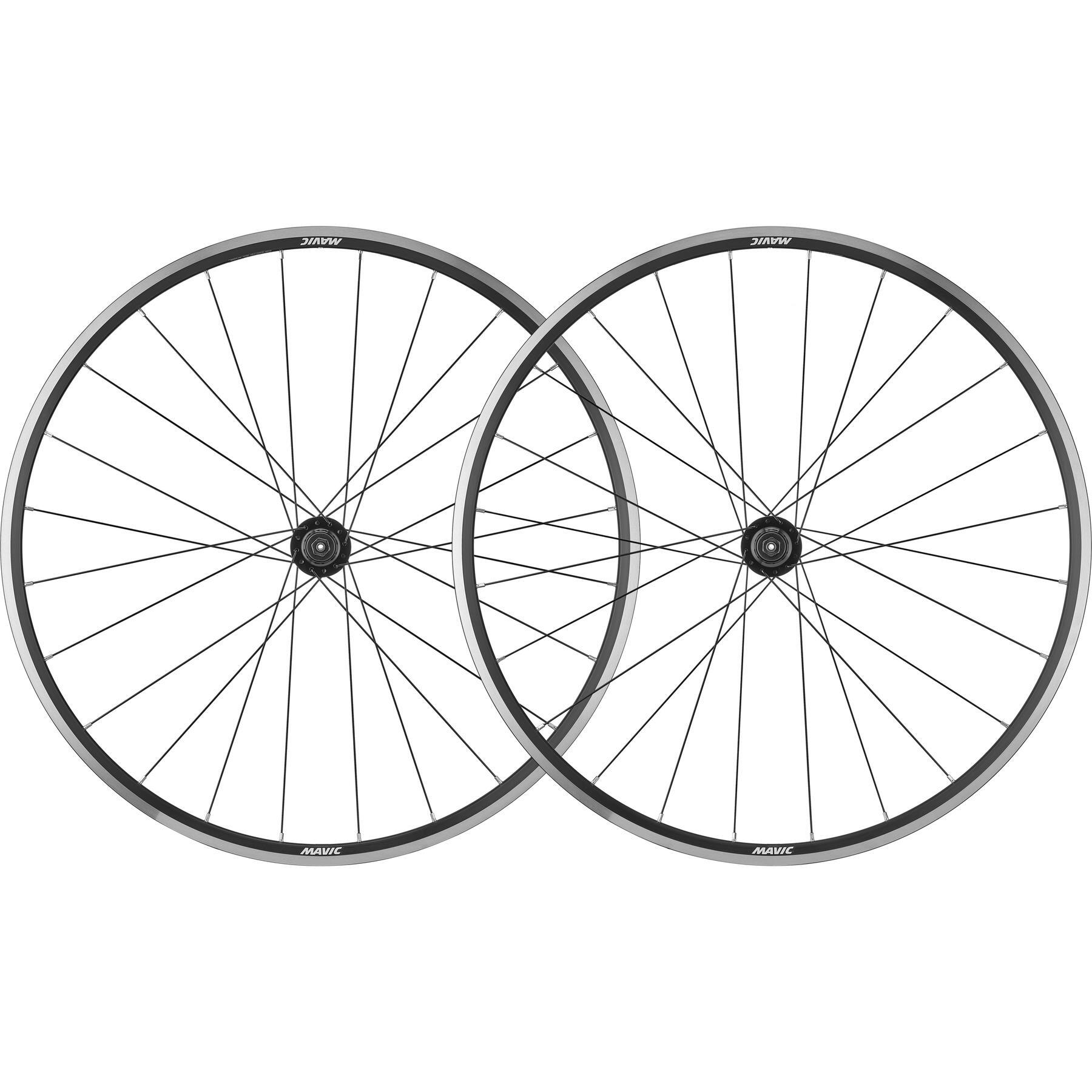 Para kół Mavic Access R17-RB700 QRHG-R