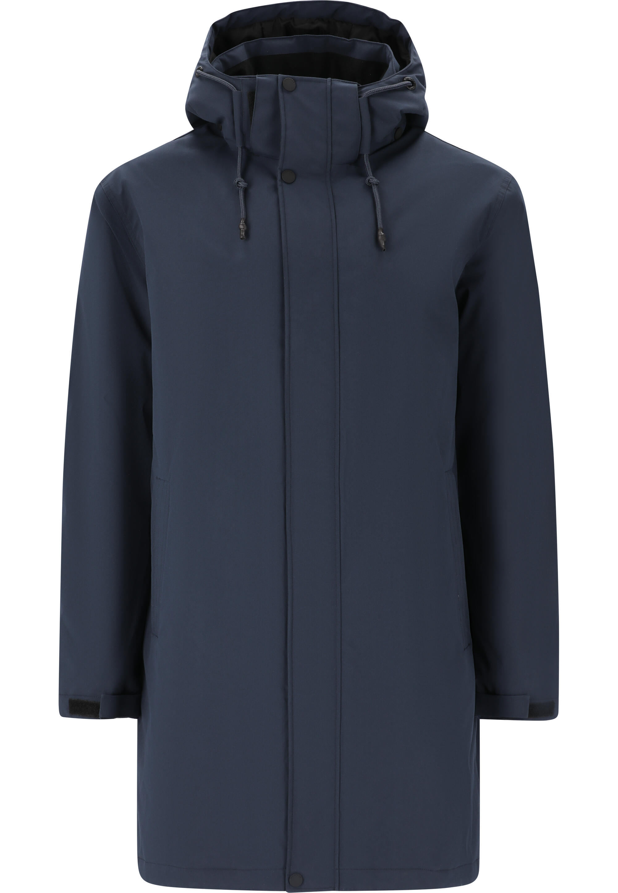 Parka Whistler Volcan