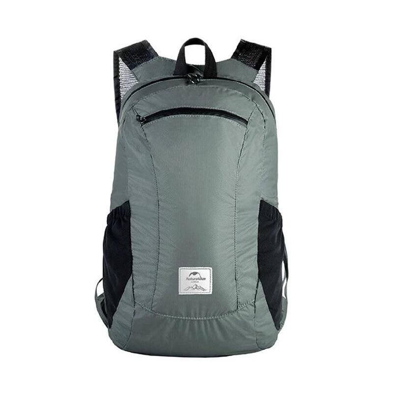 Plecak Turystyczny Naturehike Ultralight Foldable 18L Nh17A012-B