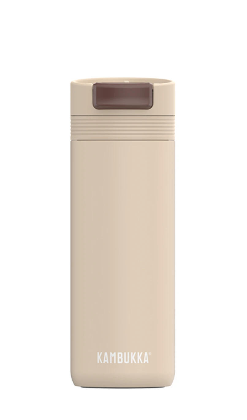 Kambukka kubek termiczny Cabo 500ml - Beige