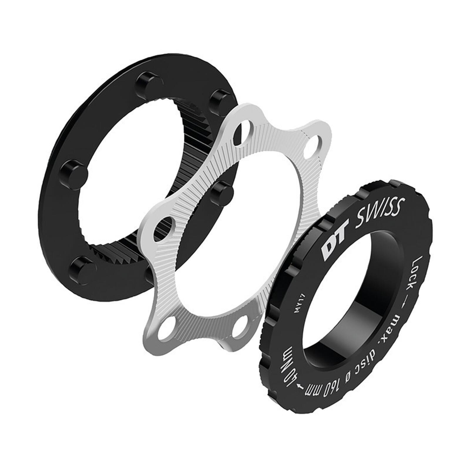 Adapter Centerlock DT Swiss (max 160 mm)