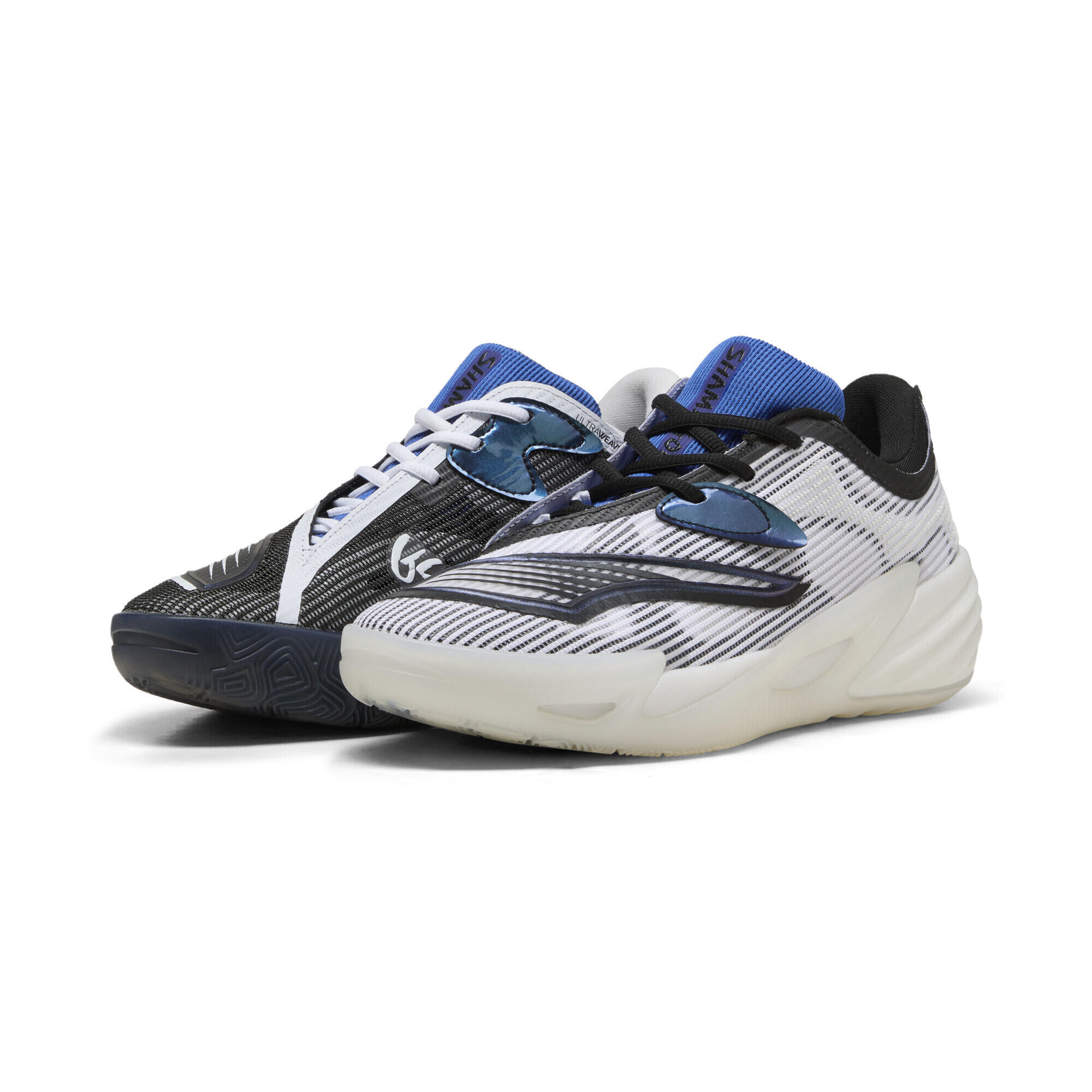 Buty do koszykówki unisex All-Pro NITRO™ 2 Shammgod PUMA