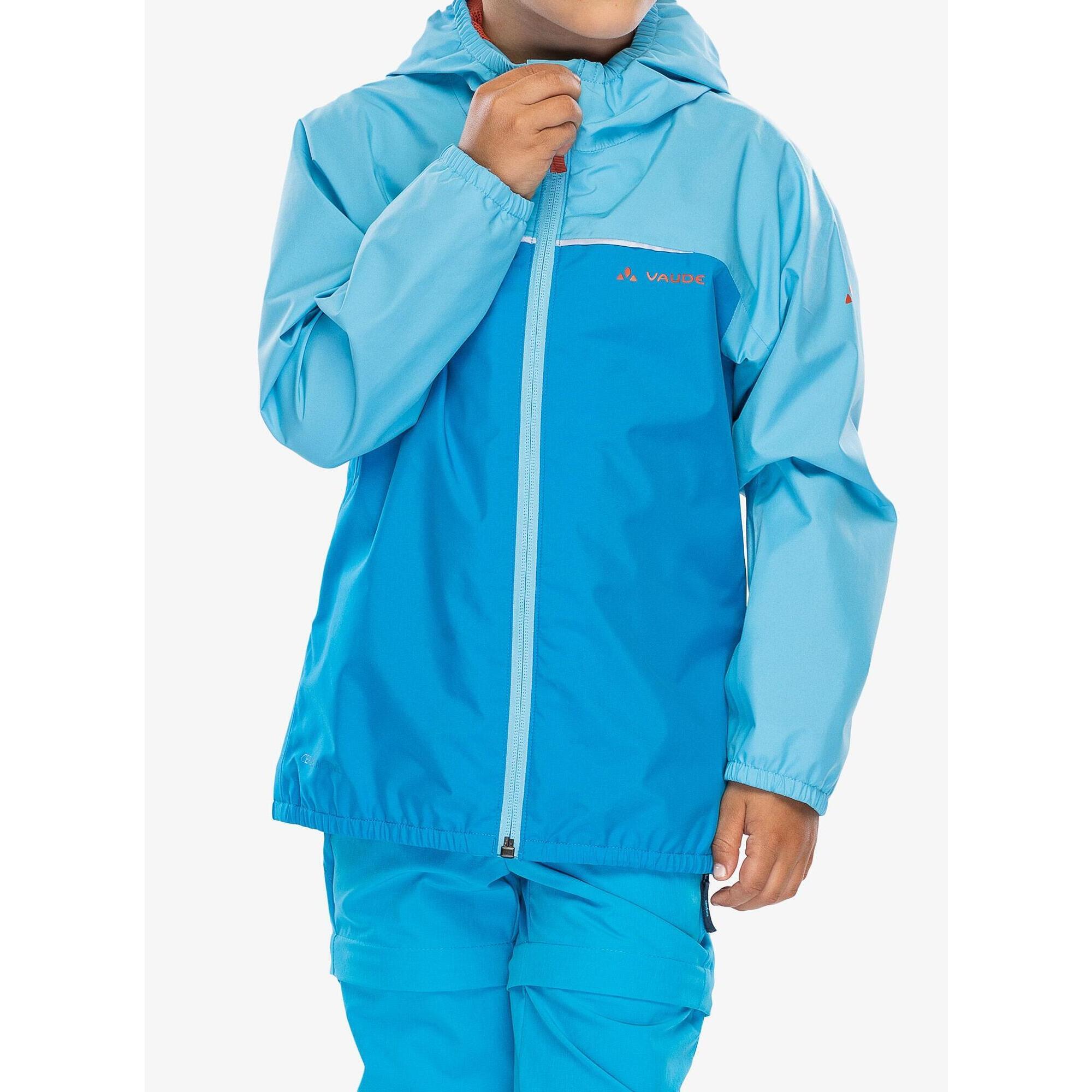 Kurtka dziecięca Vaude Turaco Jacket III