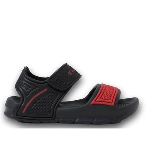 Buty do chodzenia dla dzieci Champion Squirt B PS