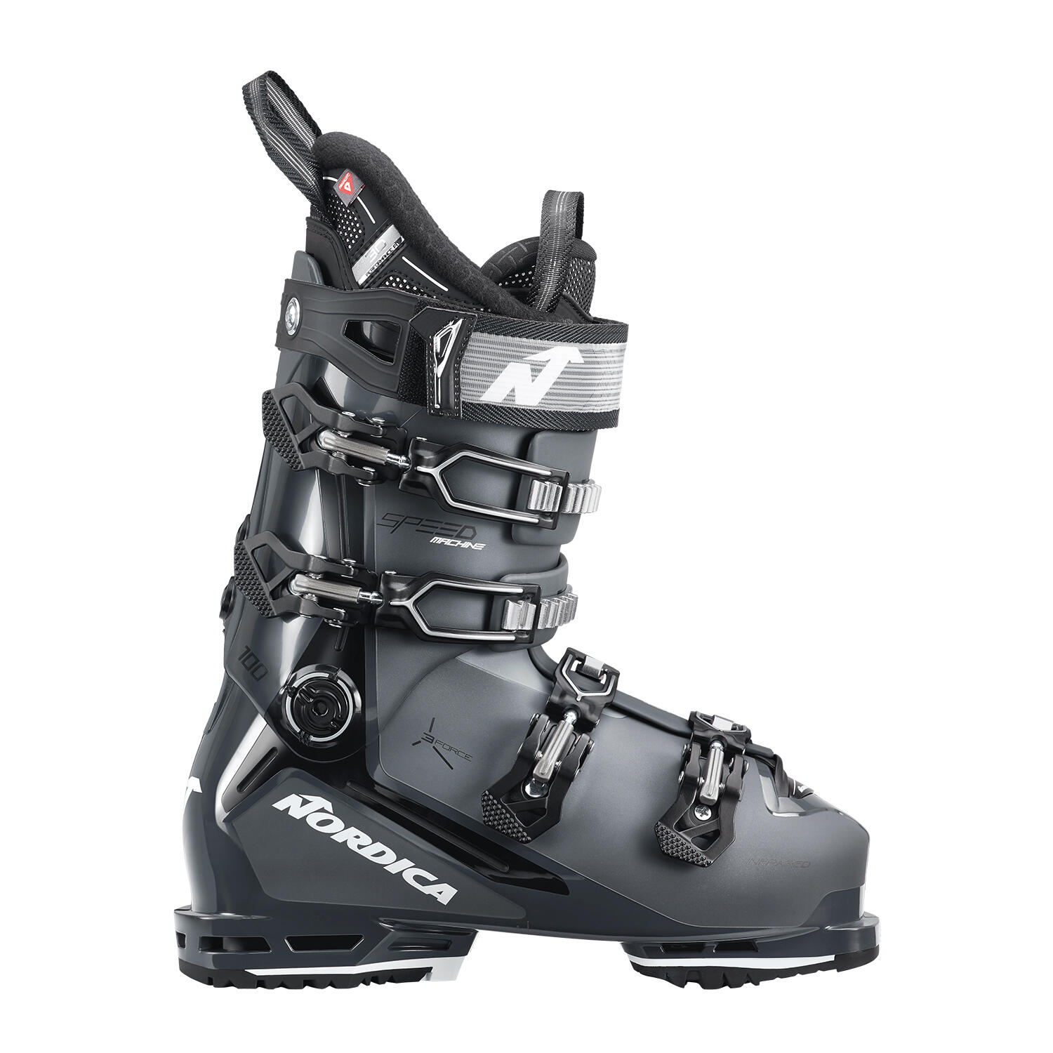 Buty narciarskie męskie Nordica SpeedMachine 3 100 (GW)