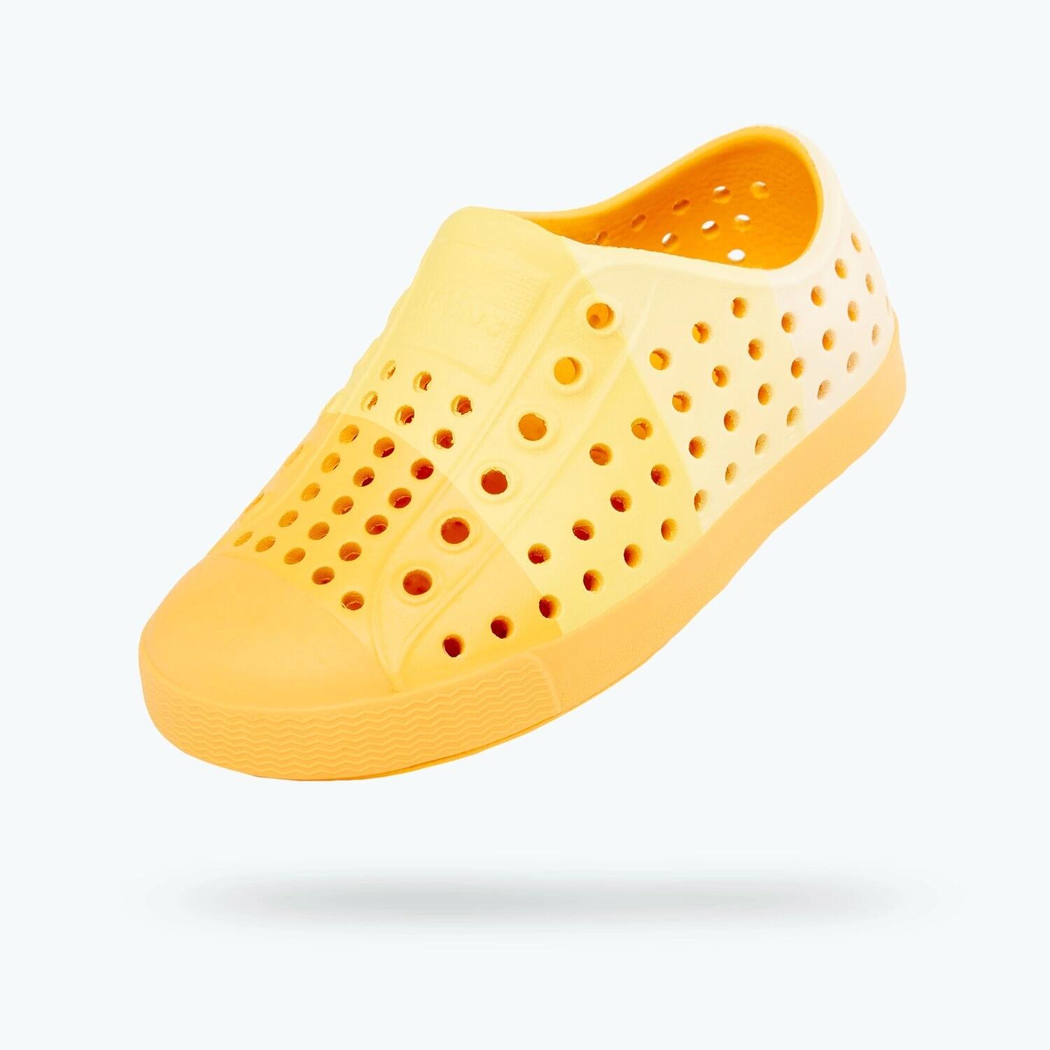 Buty dziecięce NATIVE JEFFERSON BLOCK CHILD