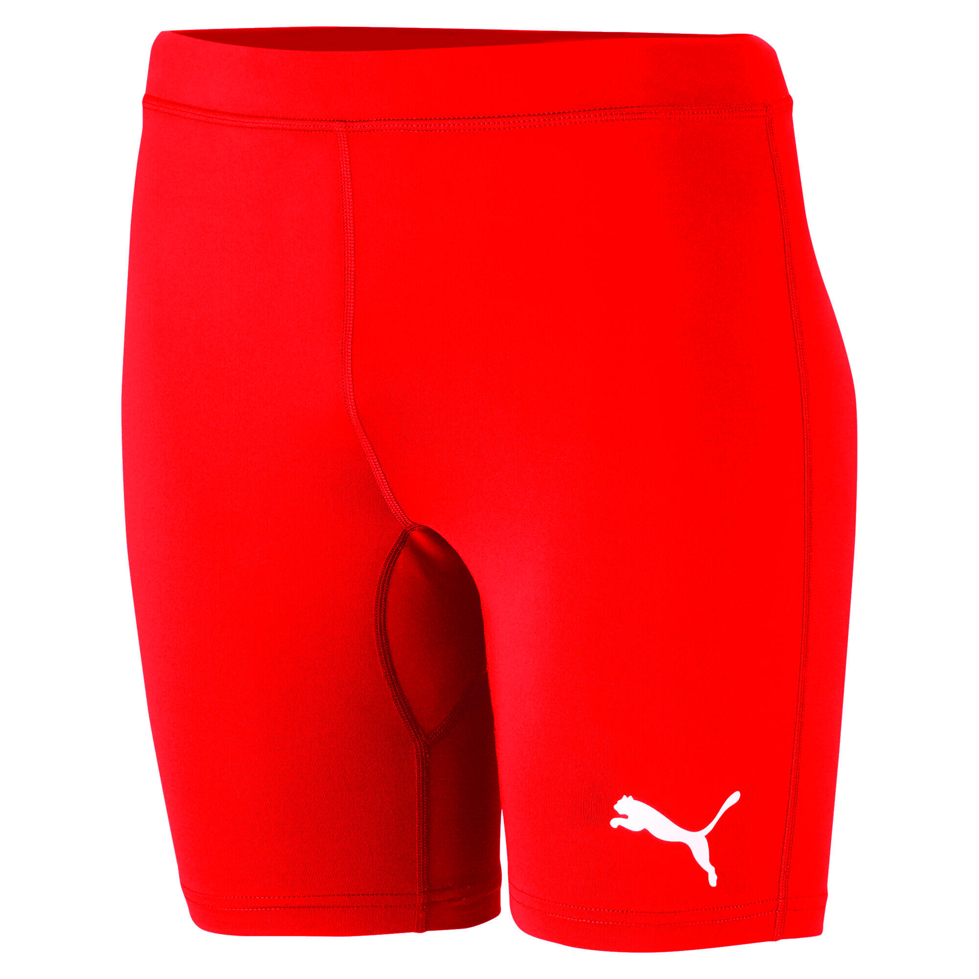 Spodenki kompresyjne męskie PUMA Liga Baselayer Short Tight