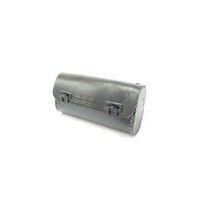 Sakwa podsiodłowa Westphal 150 x 75 mm TPE z narzędziami