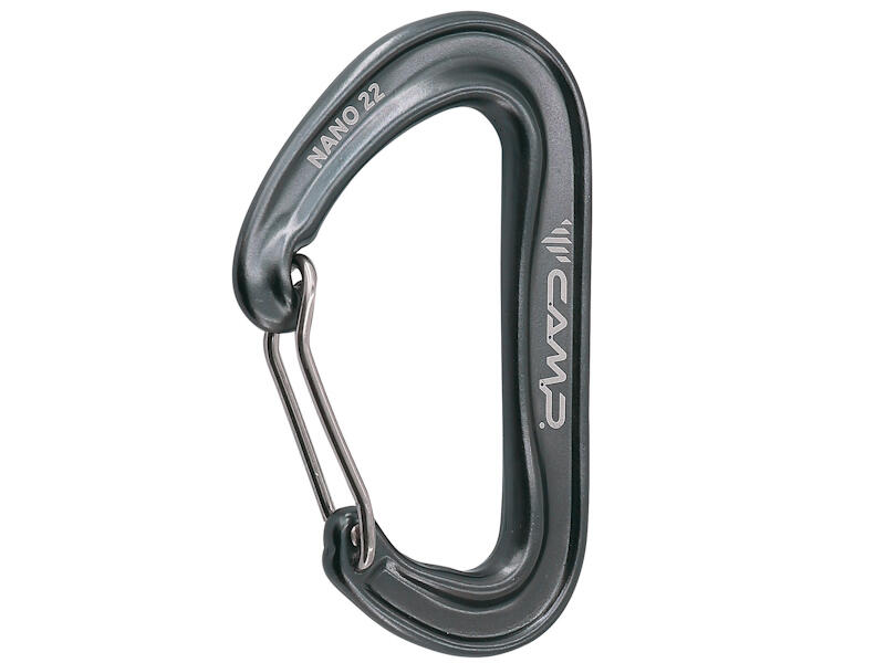 Karabinek CAMP Nano 22
