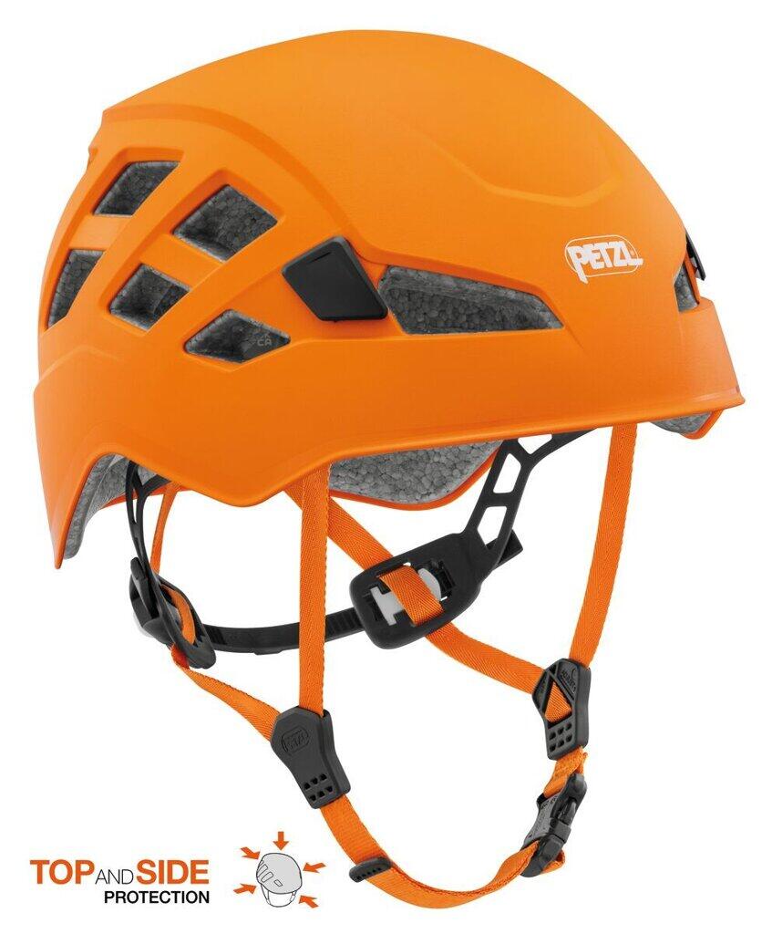 Kask wspinaczkowy Petzl Boreo