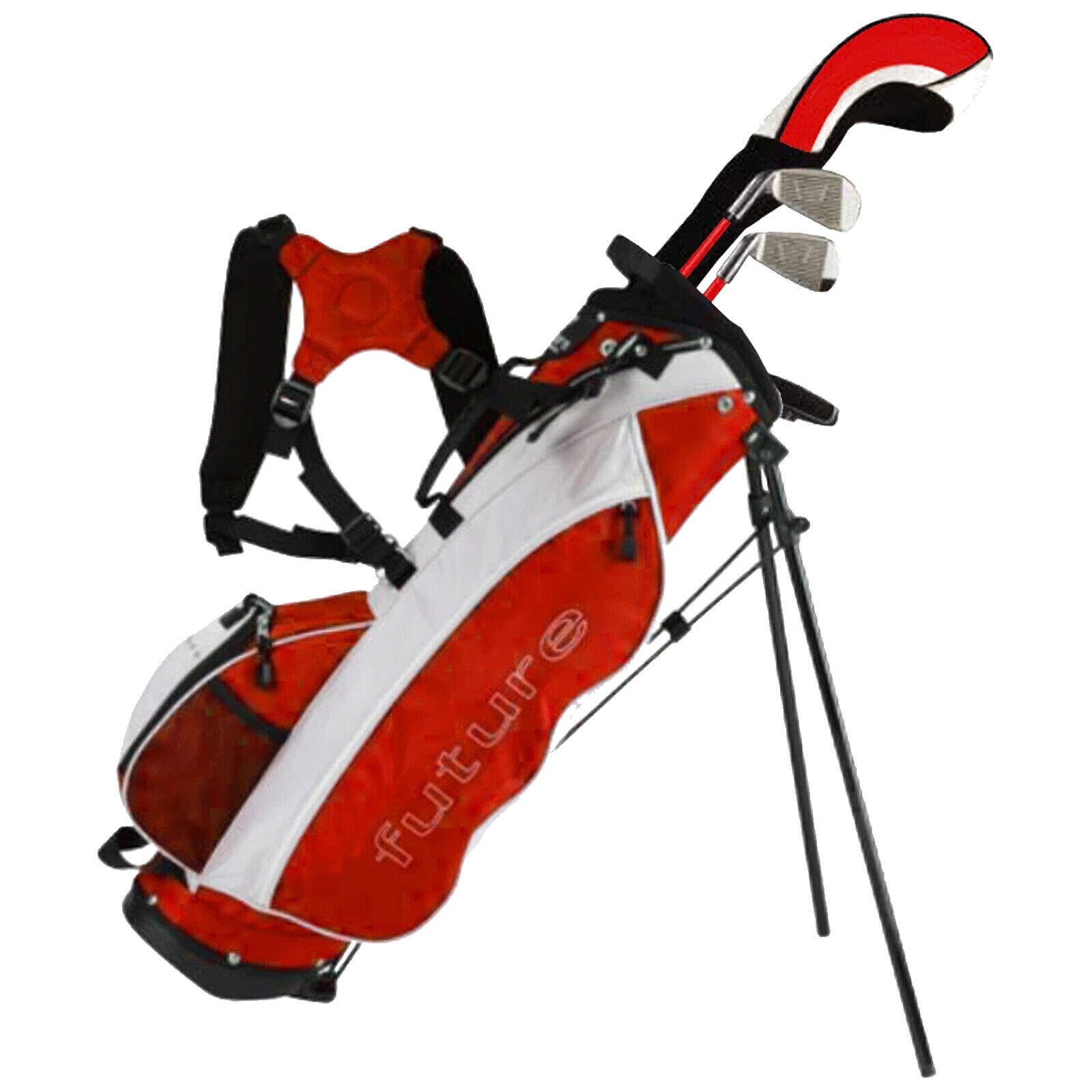 Dziecięca torba na statyw golfowy Future Lh
