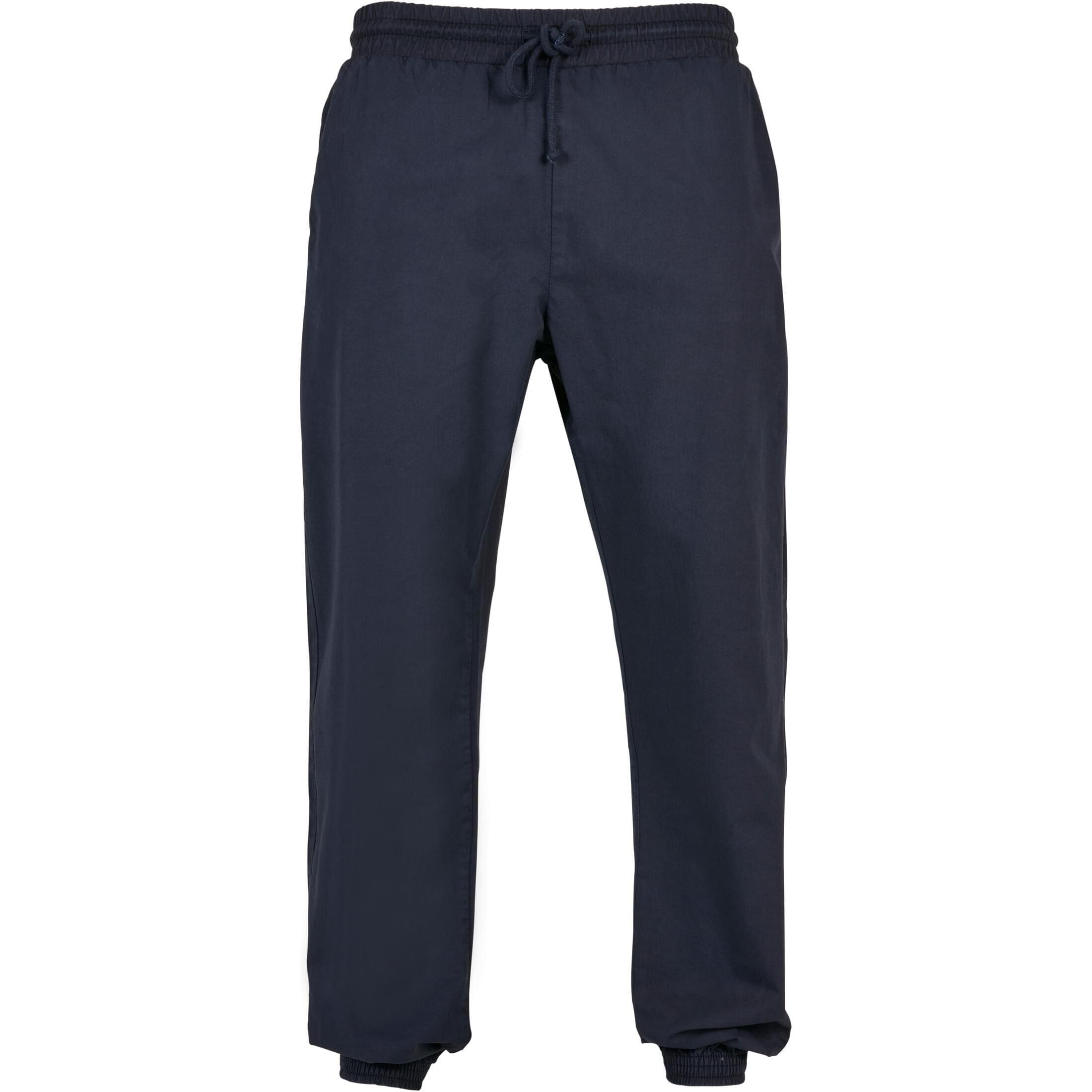 Damskie spodnie dresowe Urban Classics Basic