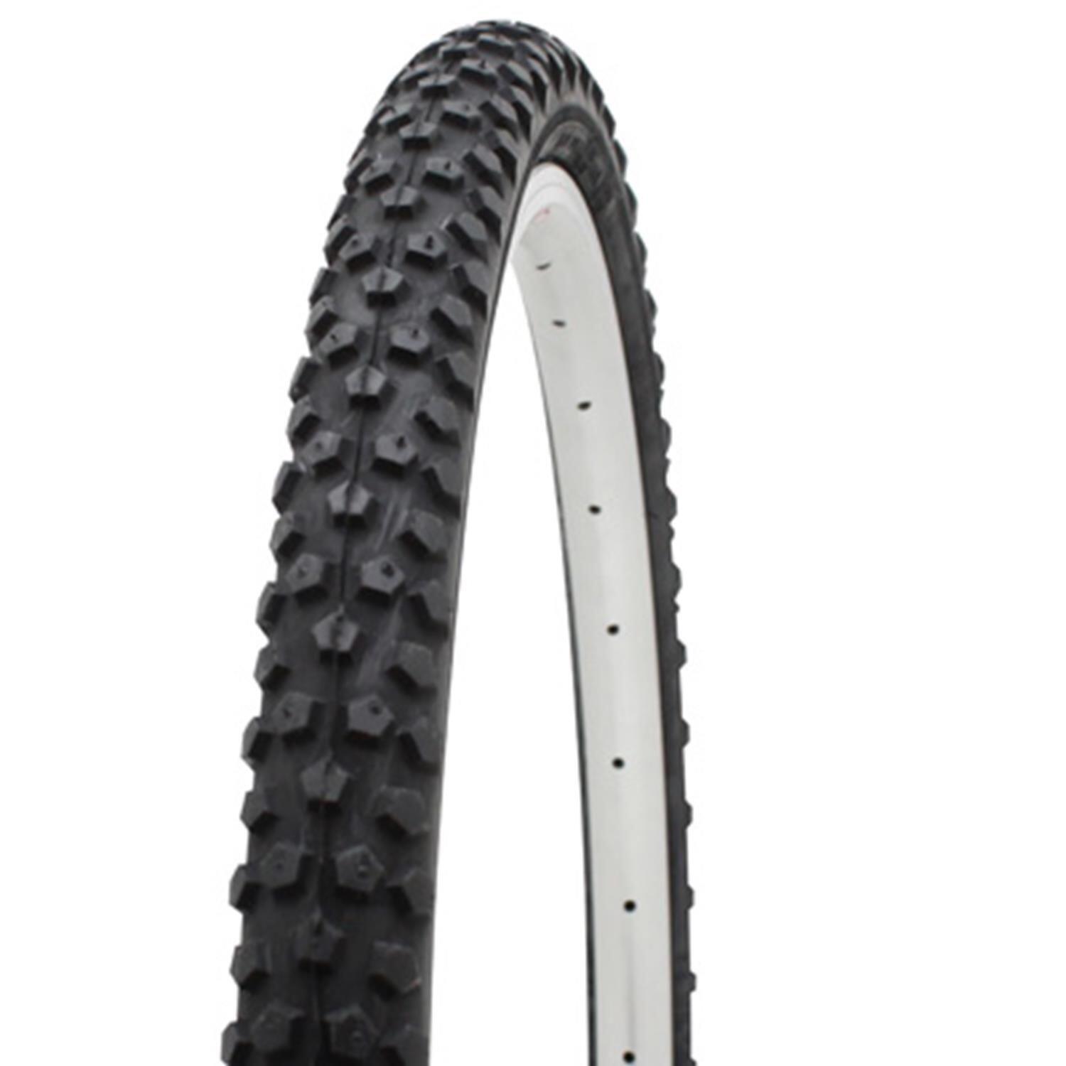 Opona rowerowa MTB Deli cross S-620 TR
