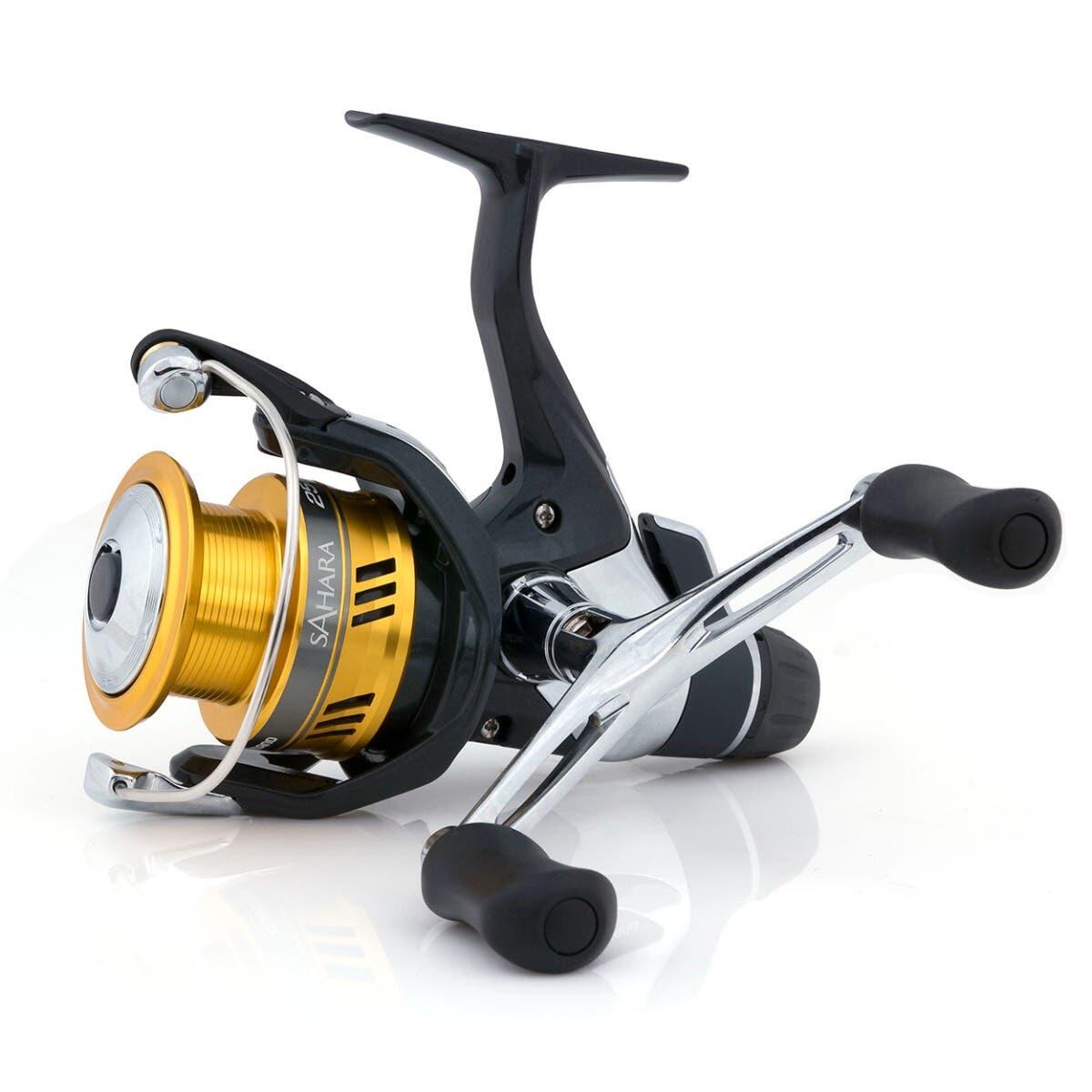 Reel Shimano Sahara RD 4000 DH