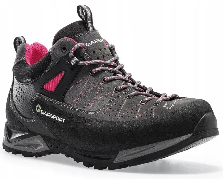 Garsport Zillertal WP Woman - damskie buty trekkingowe wodoodporne