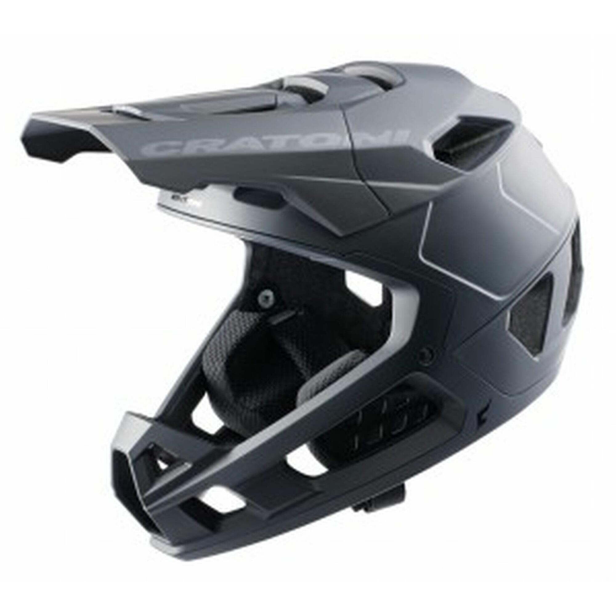 Fullface - Helm Interceptor 2.0