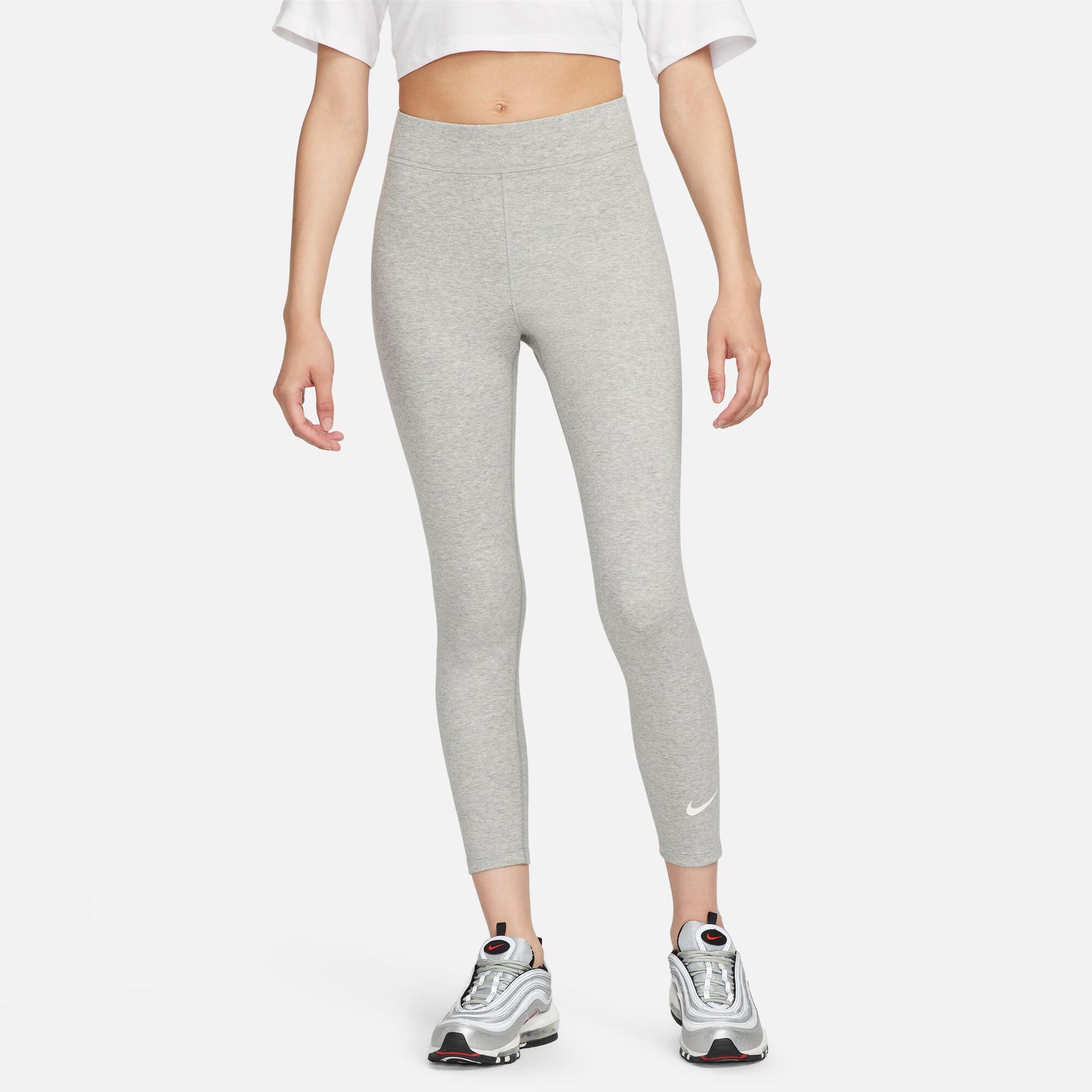 Legginsy damskie Nike Sportswear Classic