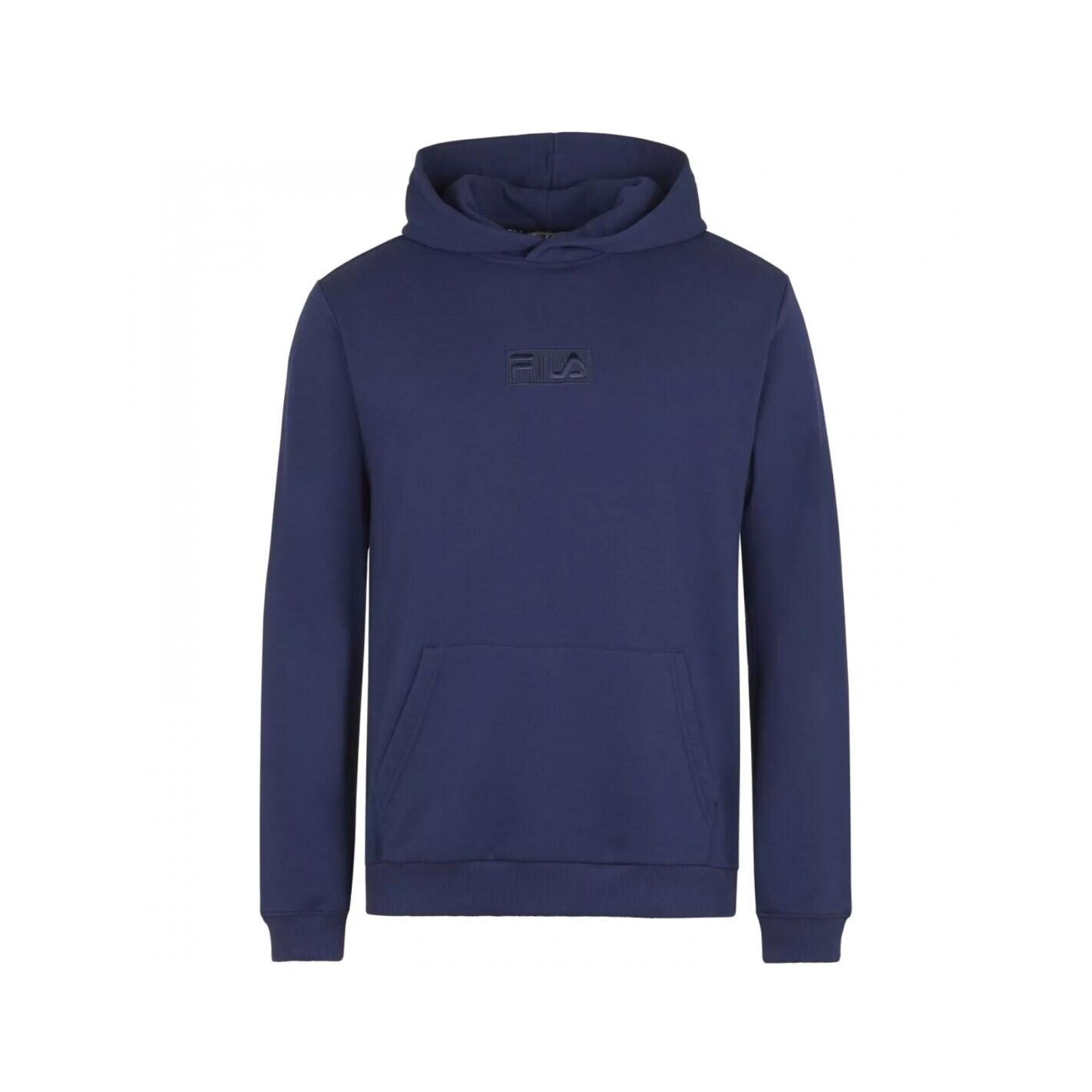 Bluza z kapturem Fila Beltinci