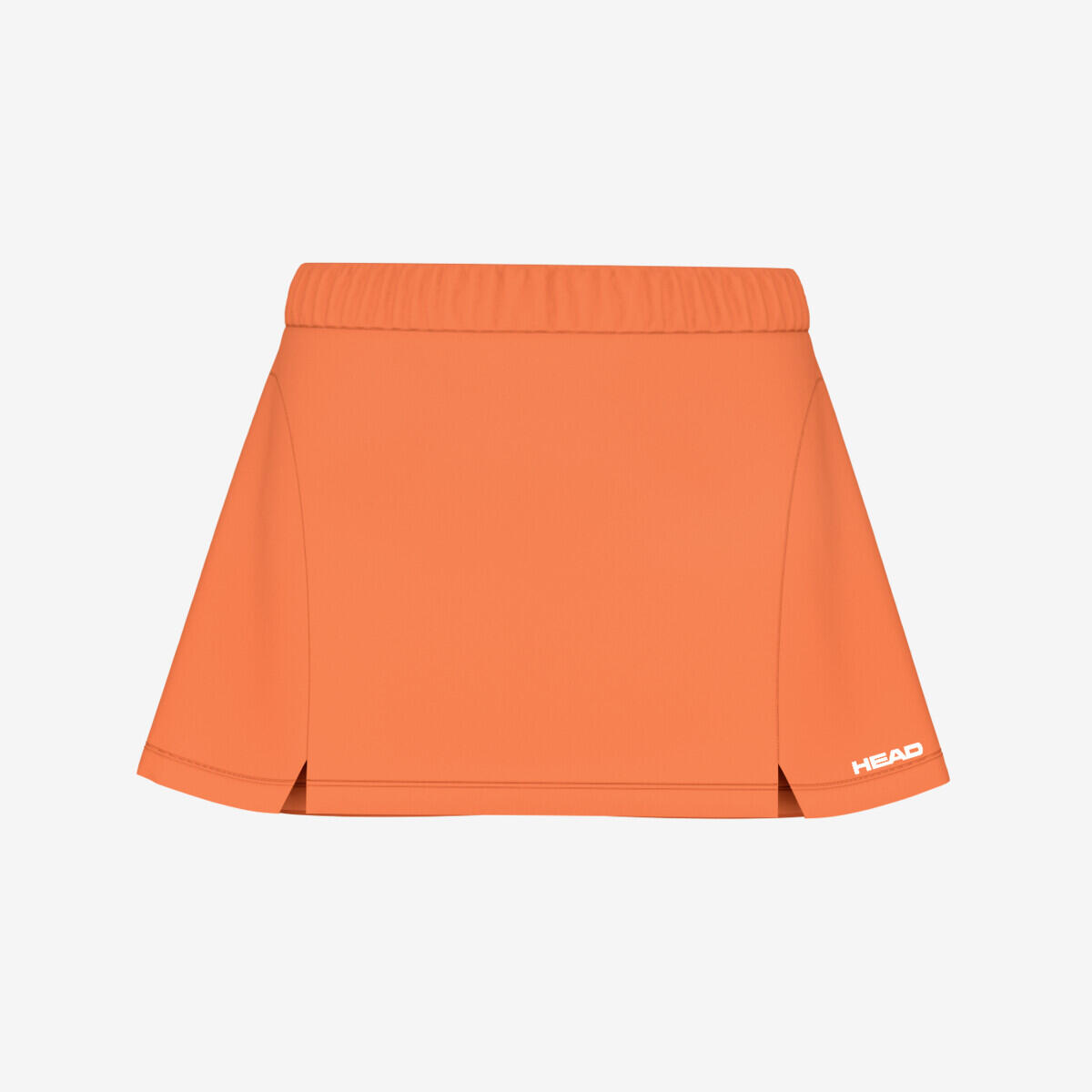 Head Dynamic Skirt 25 Oranges