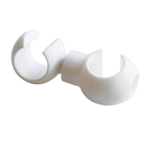 Obrotowy hak kablowy Jagwire Rotating Hook 4pcs