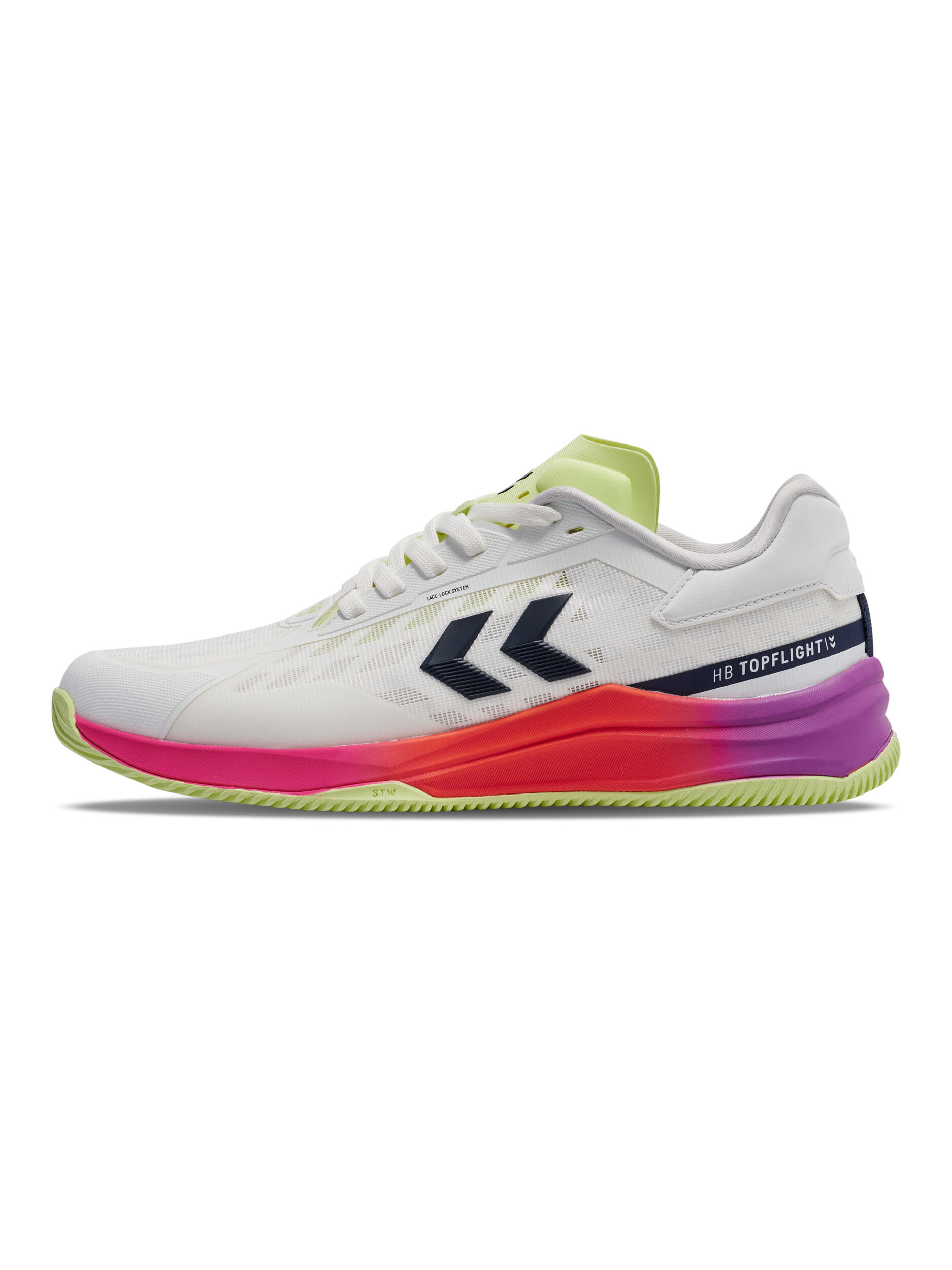 Buty halowe Hummel Topflight Pro