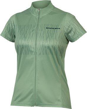 Damski jersey Endura Hummvee Ray II