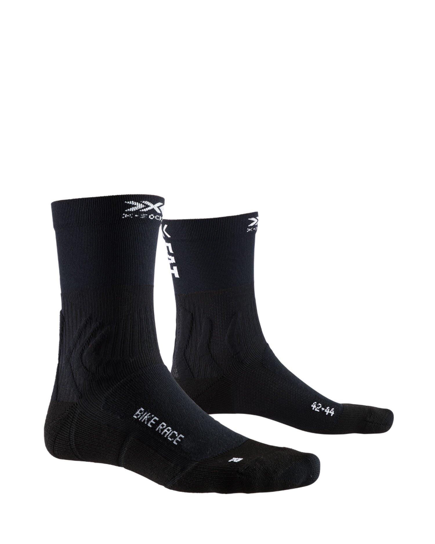 Skarpety rowerowe X-Socks Bike Race