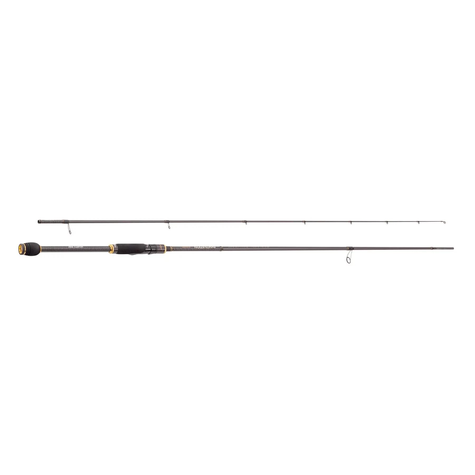 Wędka spinningowa Hearty Rise Innovation 10-45g