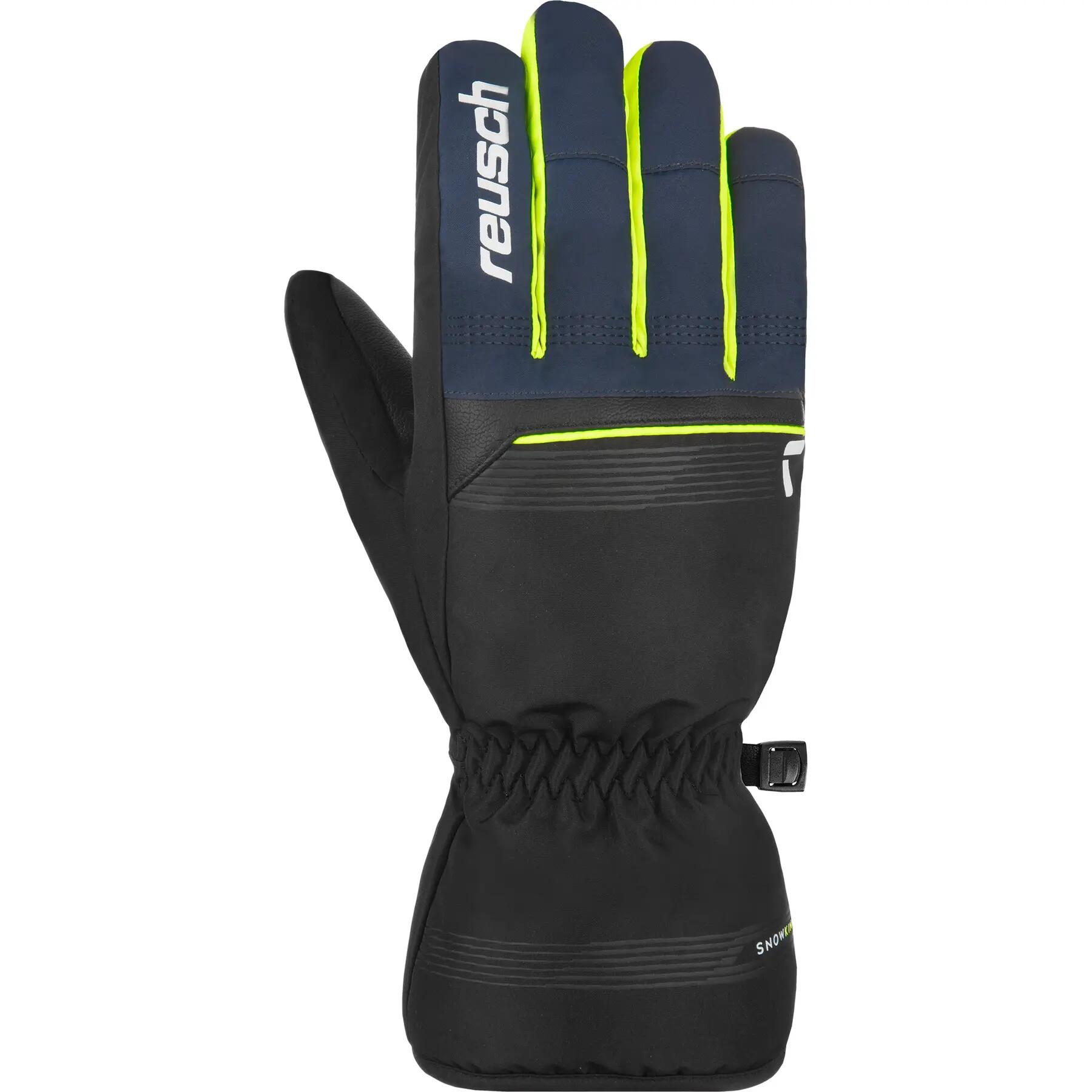 Rękawice narciarskie Reusch Snow King