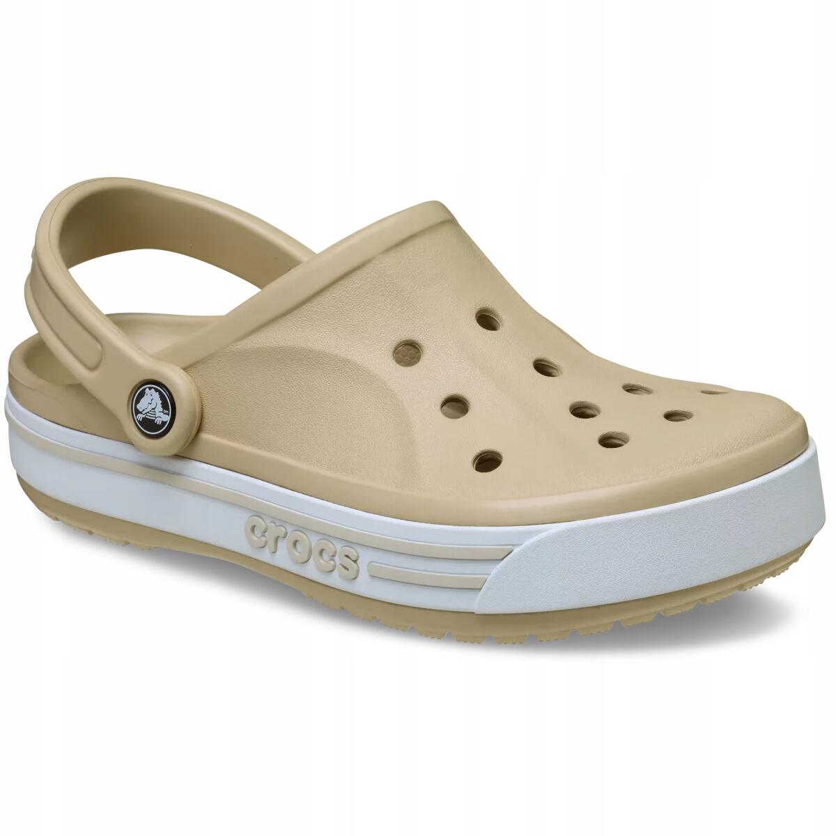 Chodaki Dla Dorosłych Crocs Bayaband Sport Clog
