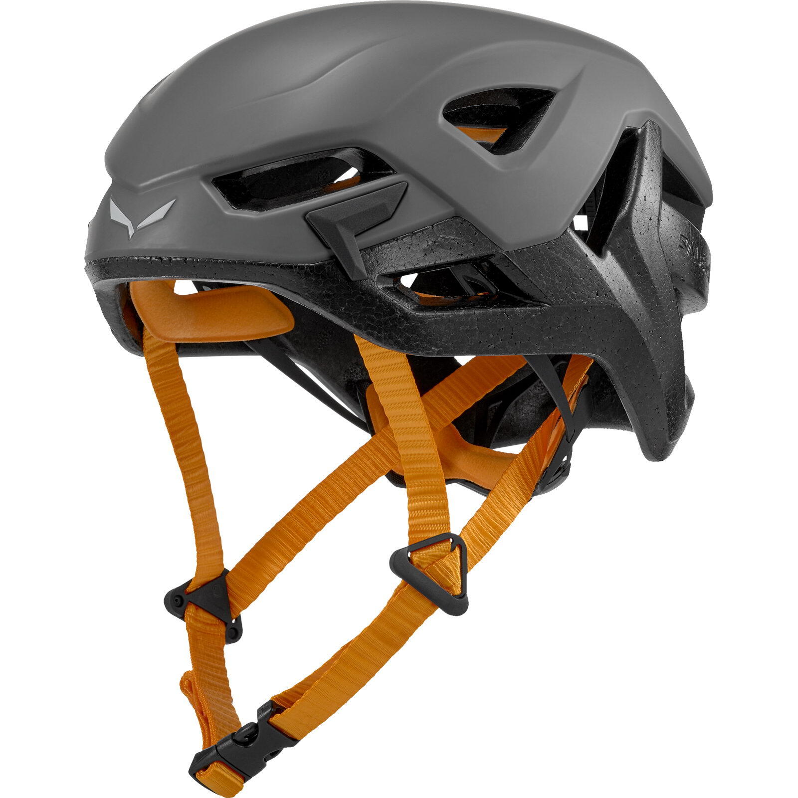 Kask wspinaczkowy Salewa Aria quiet shade