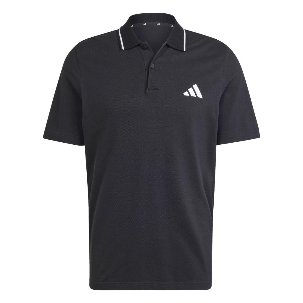 ADIDAS M 3S PQ PS Czarny