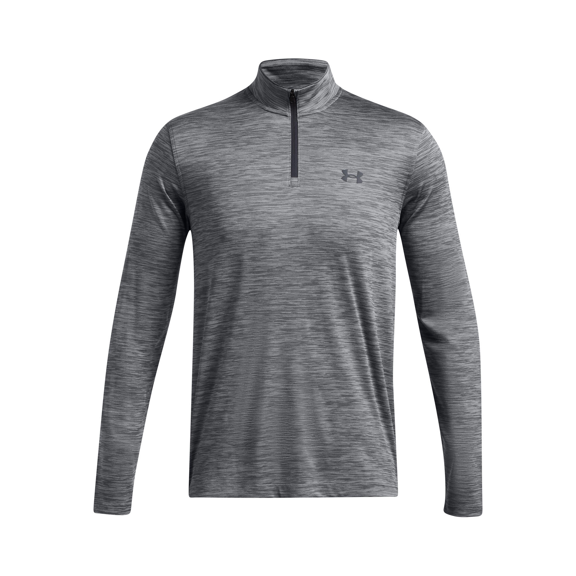 Bluza z suwakiem 1/4 Under Armour Match Play