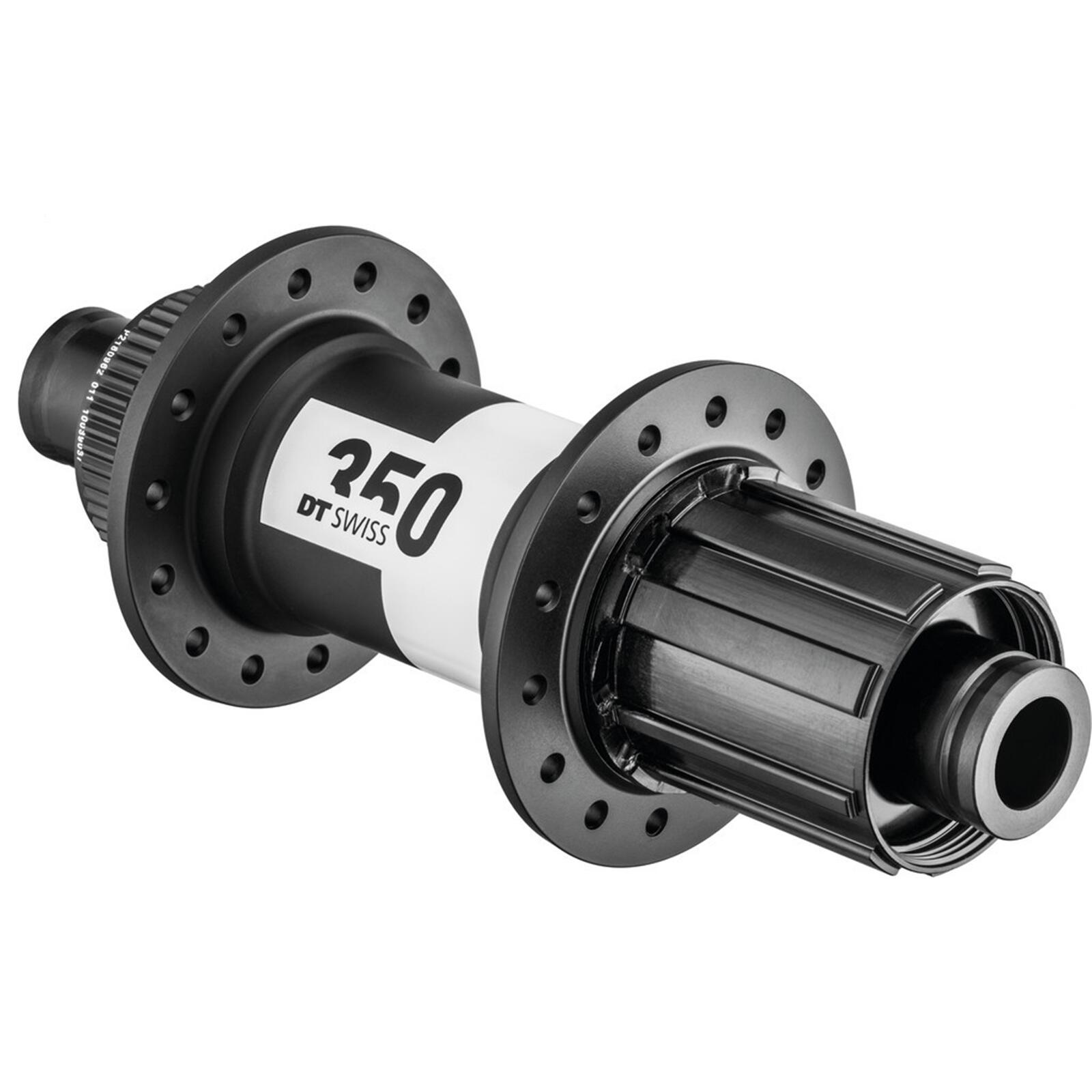 Piasta tylna DT Swiss 350 148/12 CL ASL R32 BM ASM W