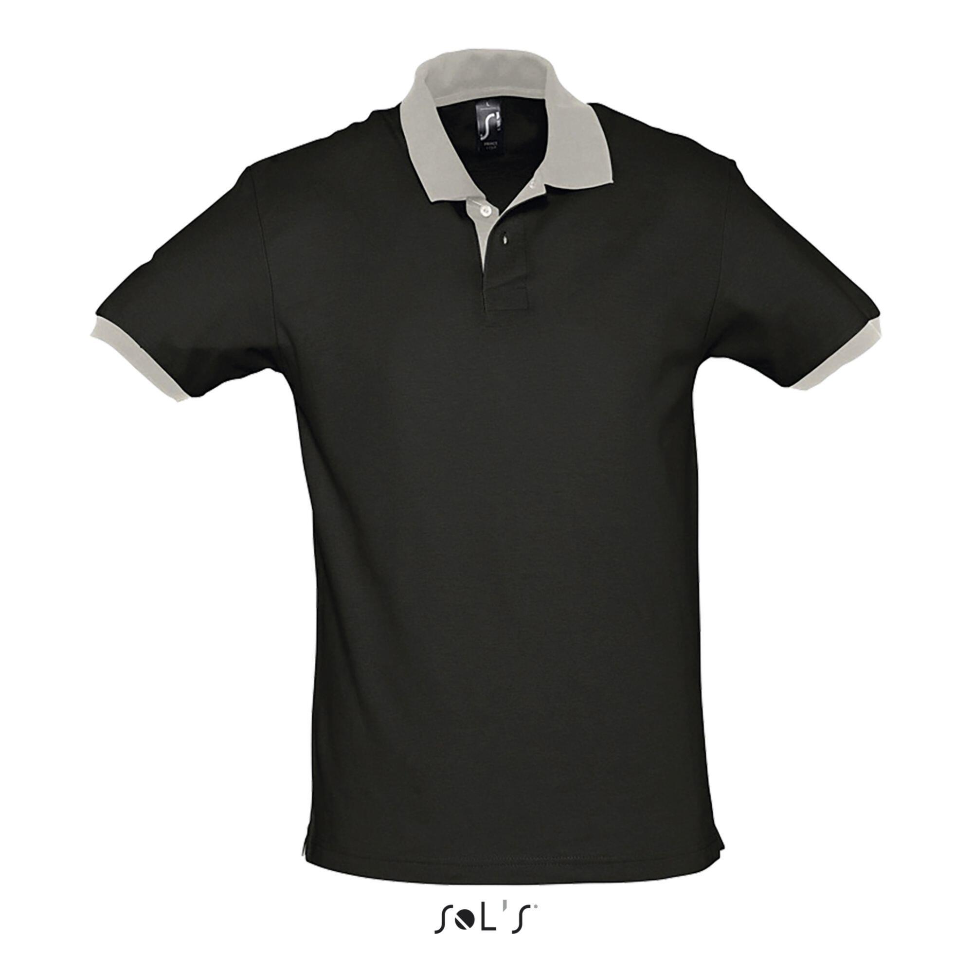 Polo Sol's Prince