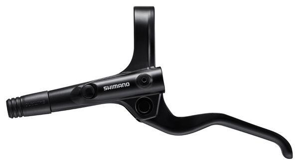 Hydrauliczna dźwignia hamulca tarczowego Shimano BL-MT201