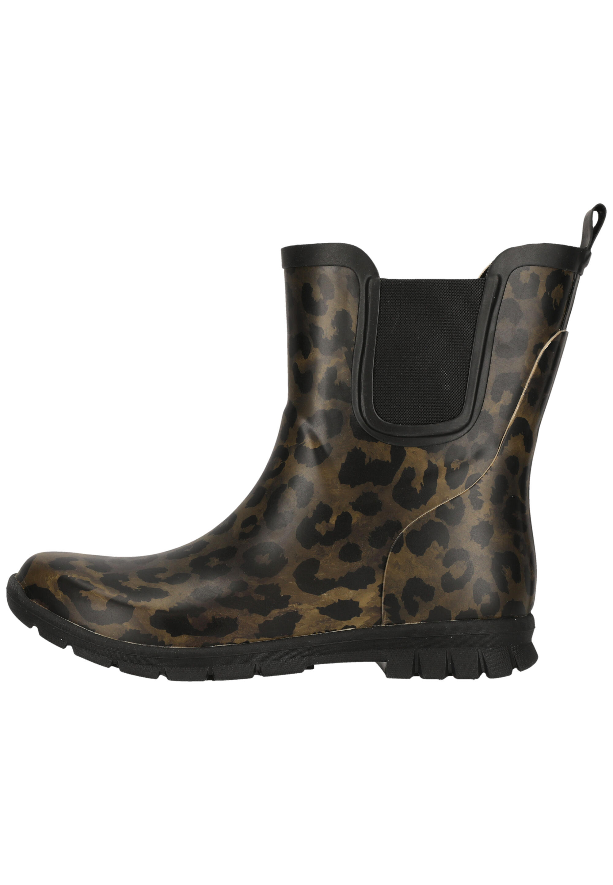 Damskie gumowe buty przeciwdeszczowe Weather Report Snicker