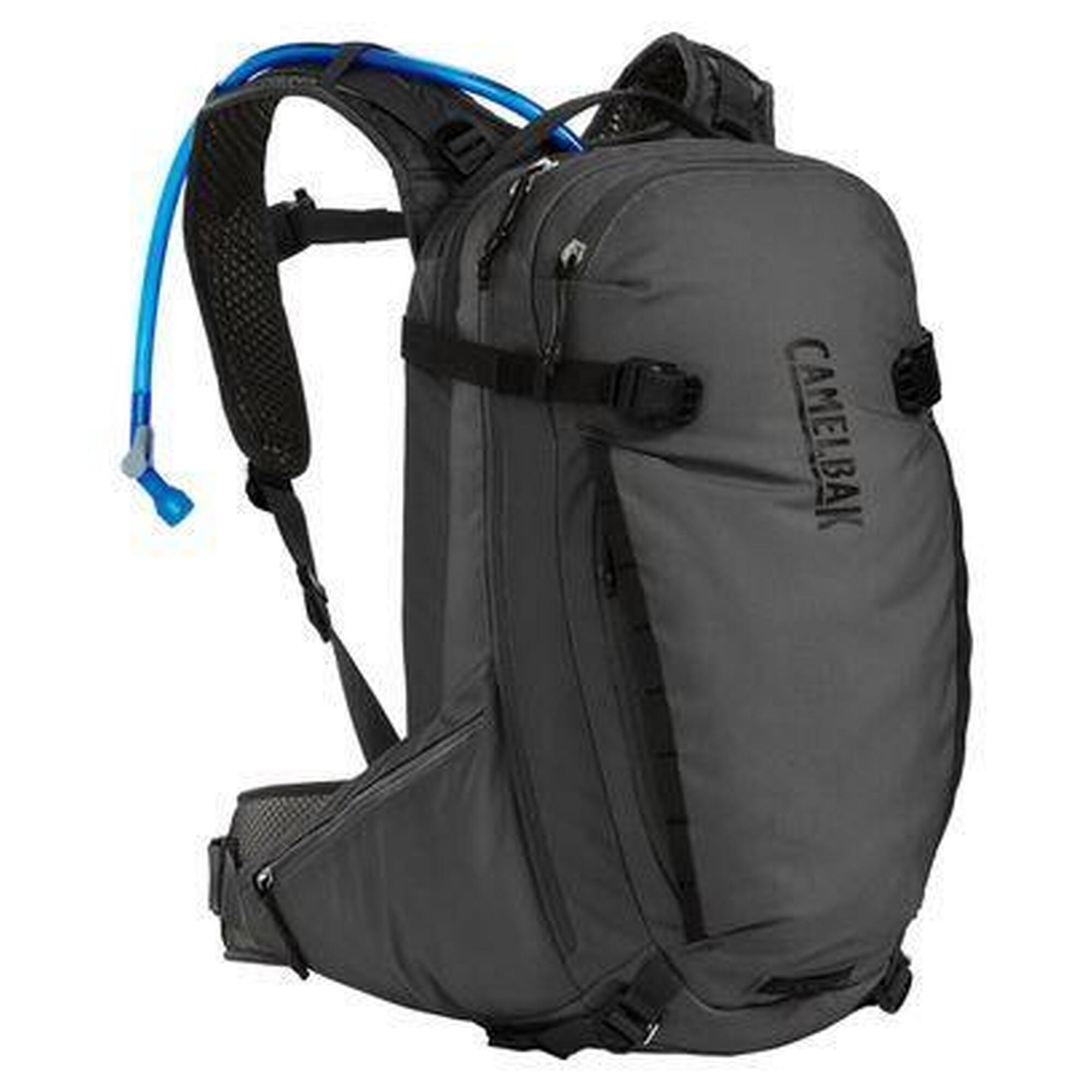 Plecak rowerowy CamelBak H.A.W.G. Pro 20 - asphalt