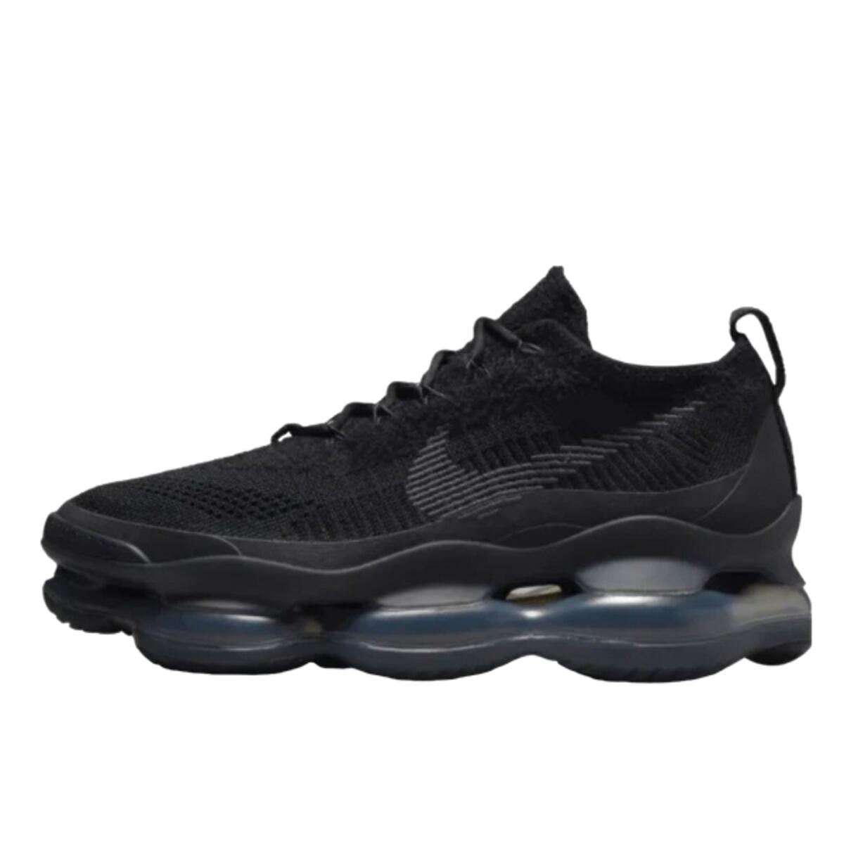 Nike Air Max Scorpion Triple Black