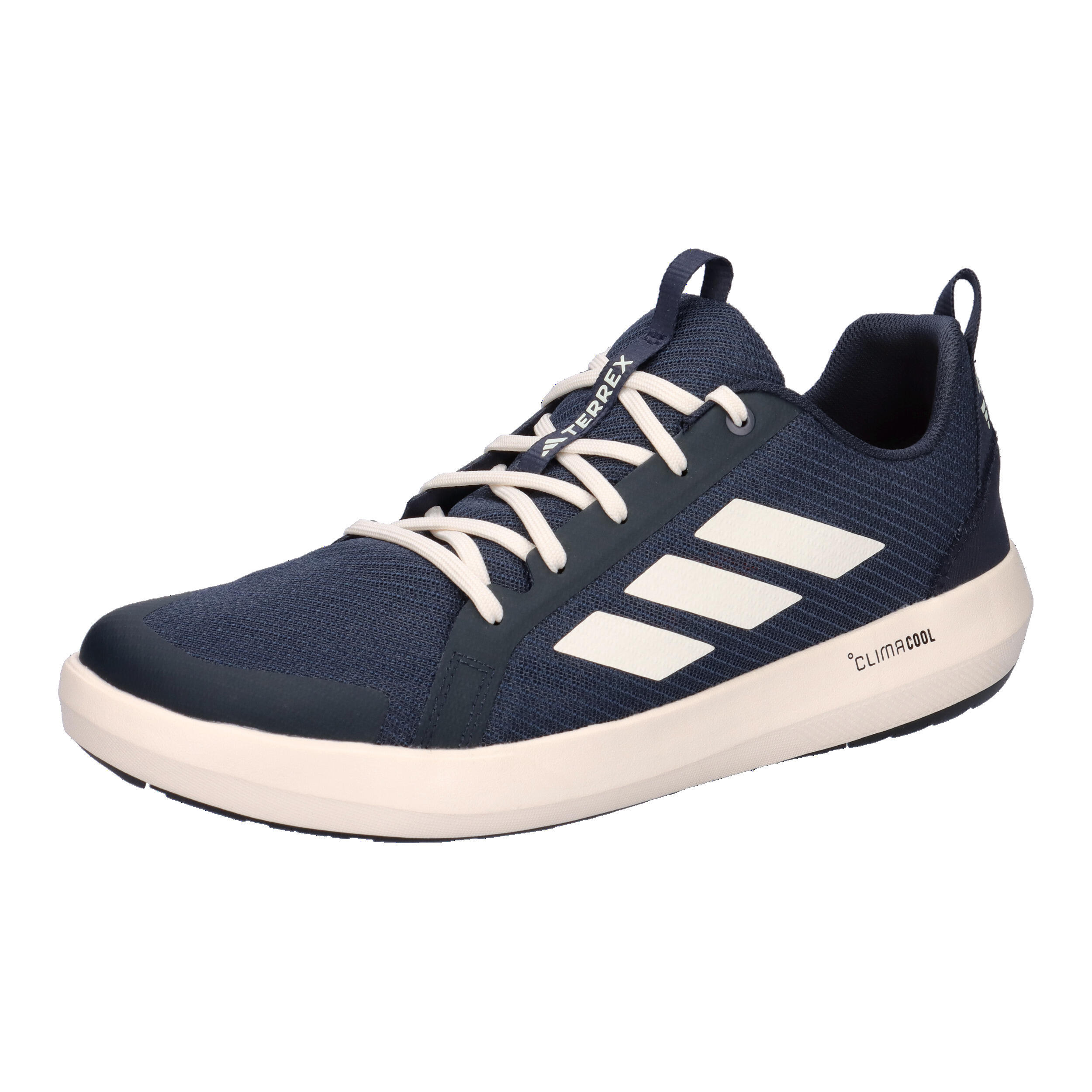 Buty trekkingowe adidas Terrex Boat Climacool