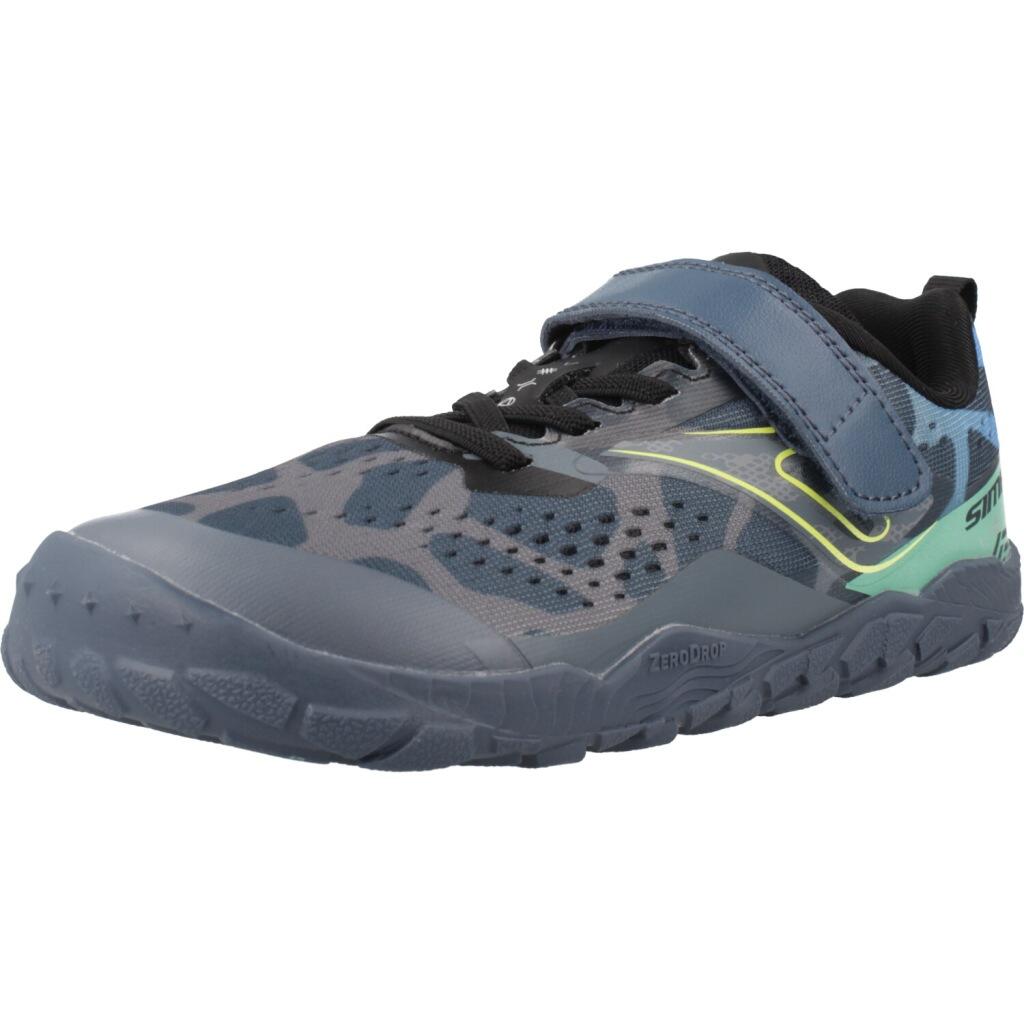 Buty JOMA SIMA JUNIOR Niebieski