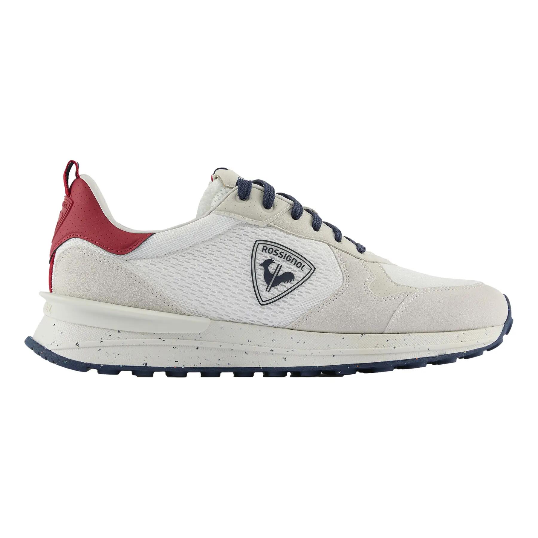 Baskets Rossignol Heritage Retro