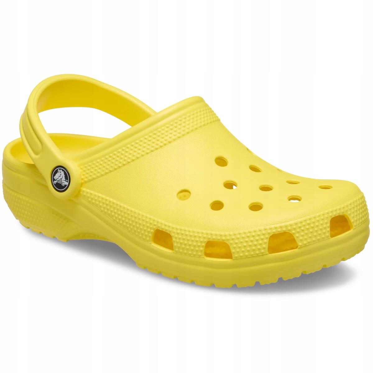 Chodaki Dla Dorosłych Crocs Classic Clog