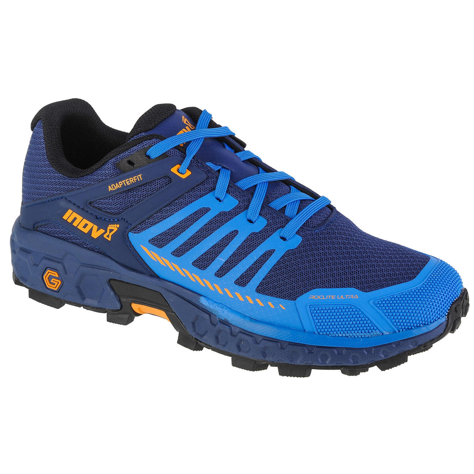 Buty do biegania męskie Inov-8 Roclite Ultra G 320