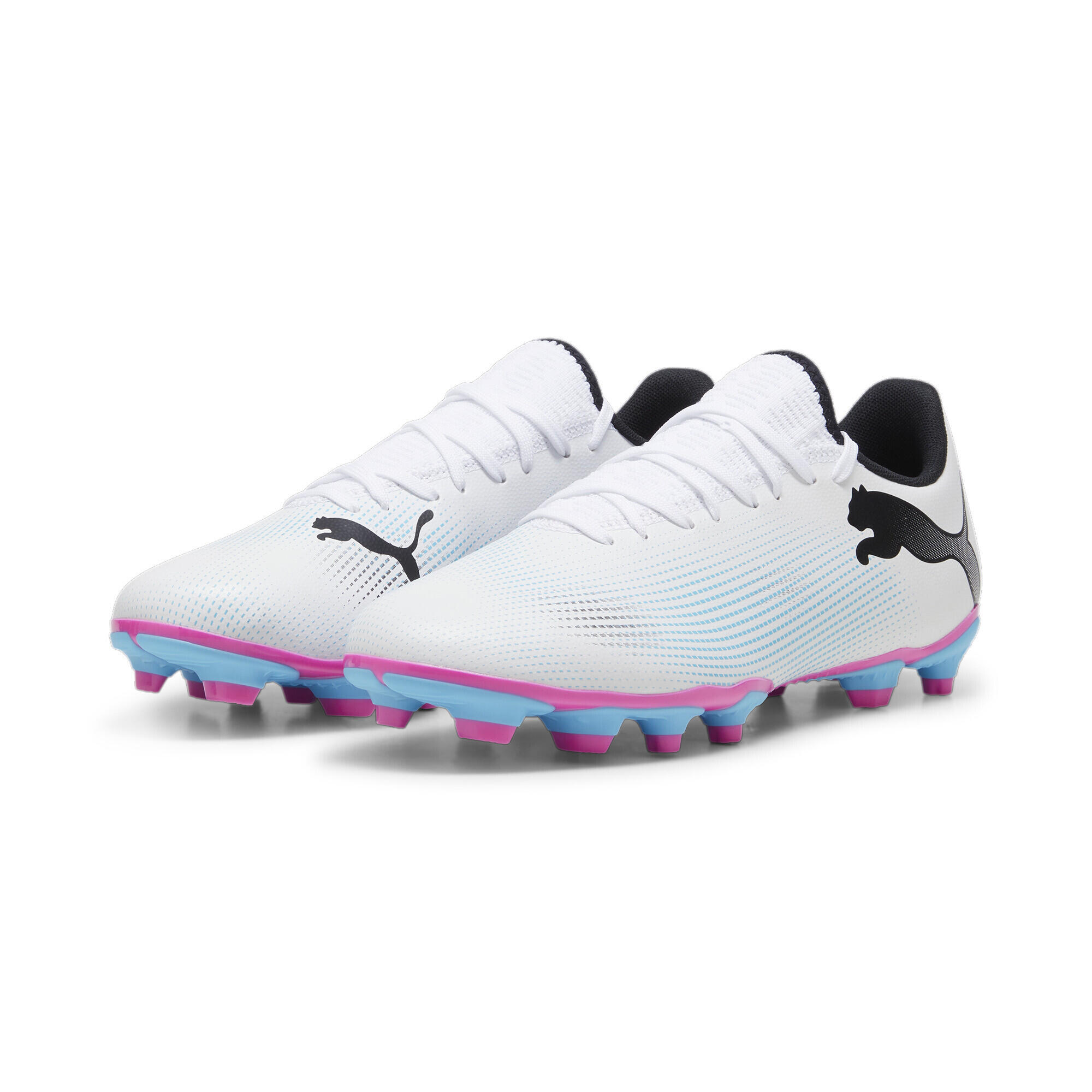 Buty piłkarskie Puma Future 7 Play FG/AG