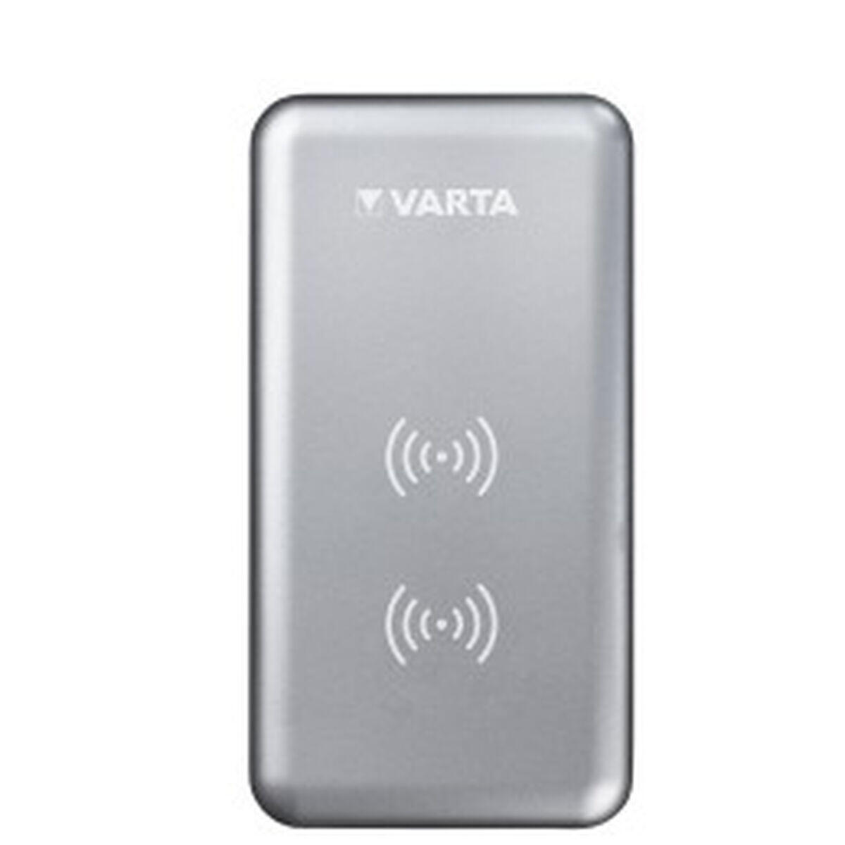 Bezprzewodowy Power Bank Varta Fast Wireless Micro USB 2.0