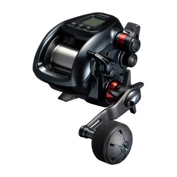 Praworęczny kołowrotek castingowy Shimano Plays A 3000