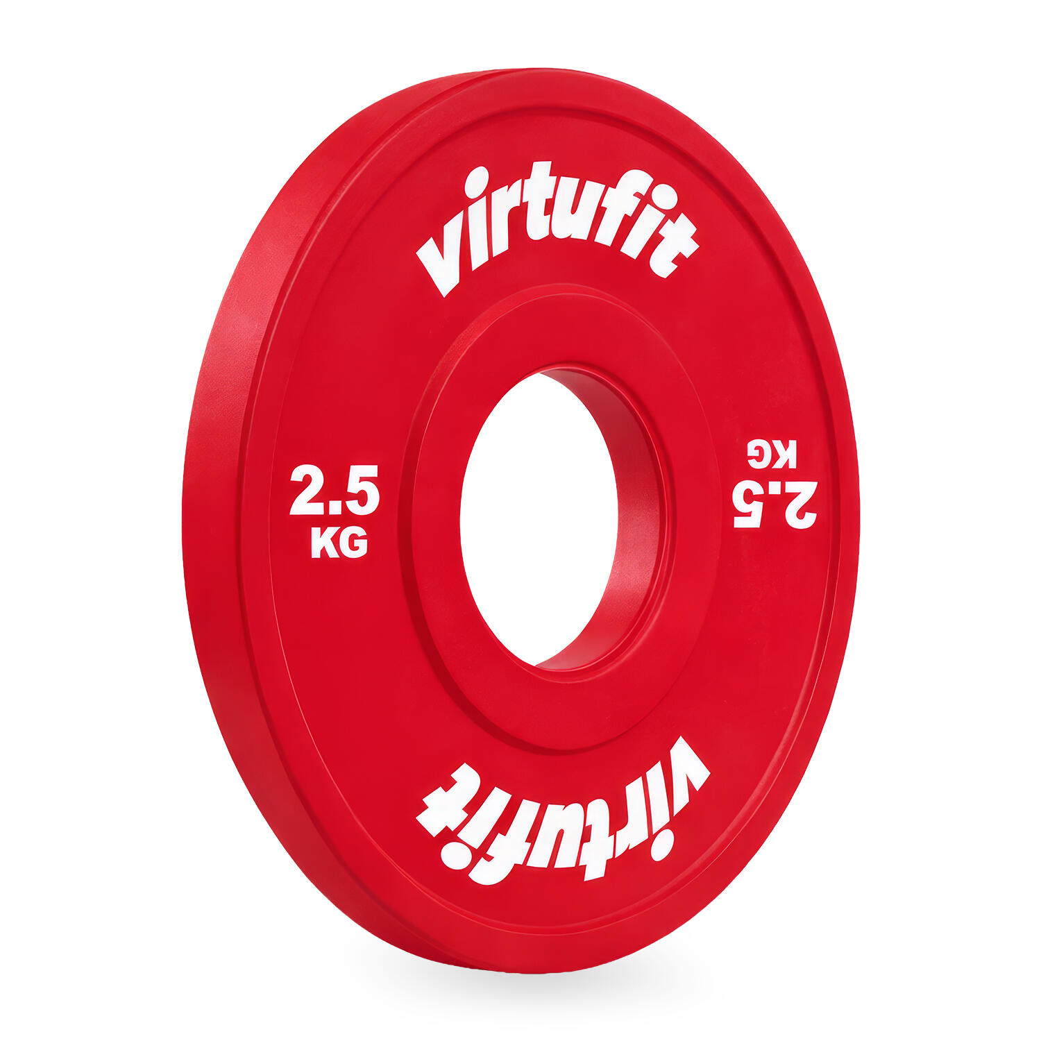 Olimpijski talerz frakcyjny - Obciążnik - 2,5 kg